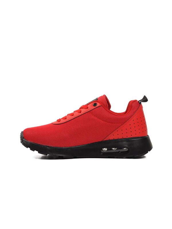 Kırmızı Unisex Sneaker Doab - Görsel 3