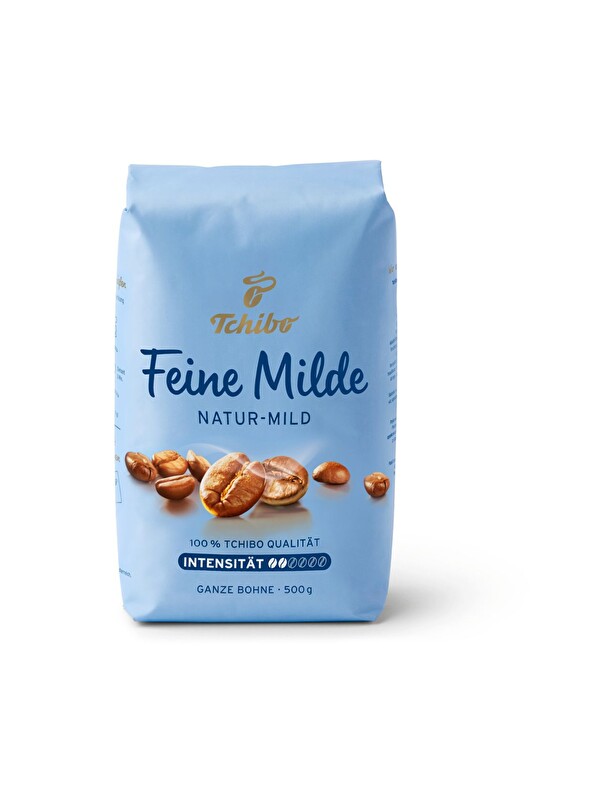 Tchibo Feine Milde 500 gr Çekirdek Kahve