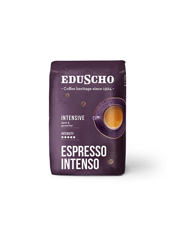 Tchibo Eduscho Espresso Intenso Çekirdek Kahve 500 g