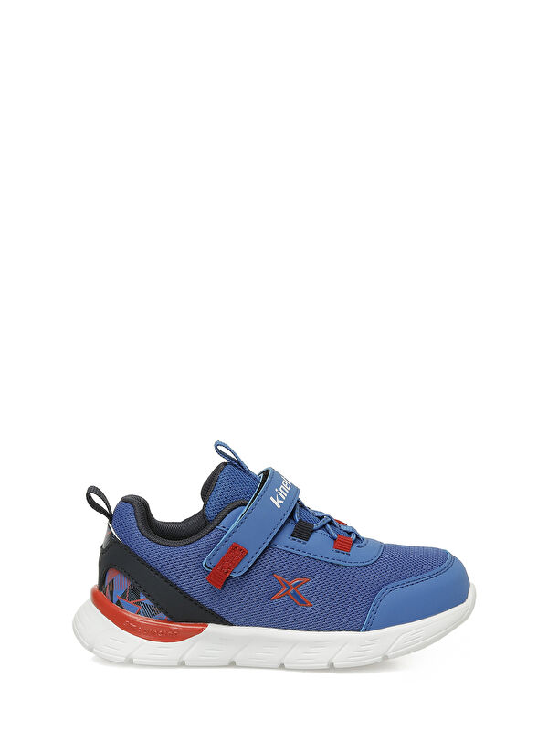 Kinetix RUENE TX P 5FX Saks Erkek Çocuk Spor Ayakkabı
