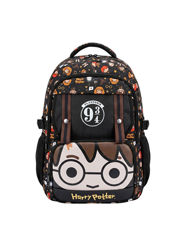 Harry Potter Okul Çantası 3548