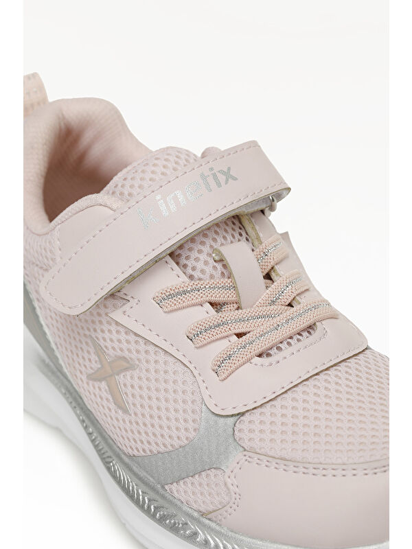 LOKS TX F 5FX Pembe Kız Çocuk Spor Ayakkabı - Görsel 8