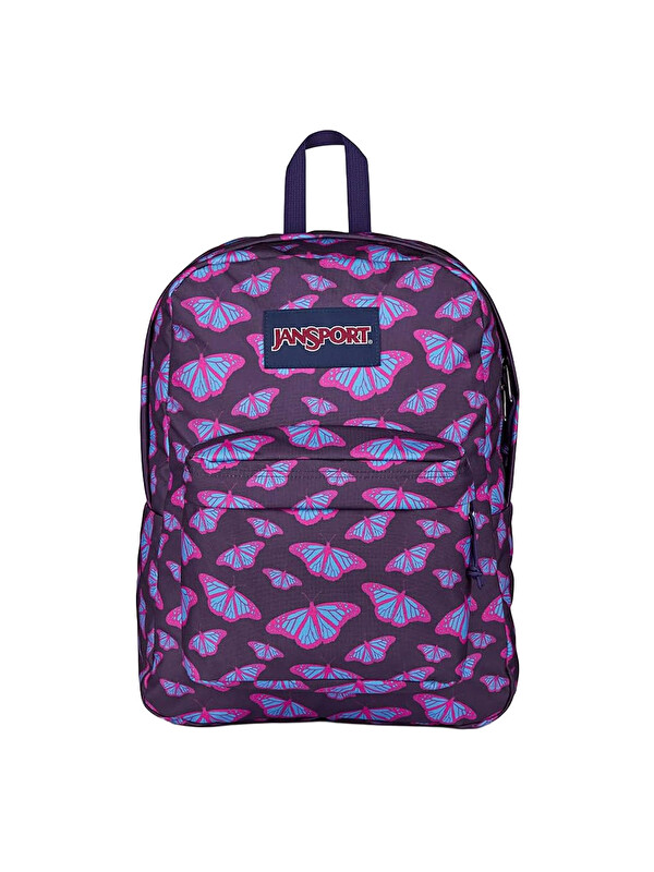 Jansport Superbreak One Sırt Çantası EK0A5BAG4Z71