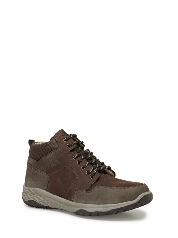 THORIUM 3PR Kahverengi Erkek Bot - Görsel 3