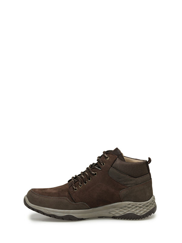 THORIUM 3PR Kahverengi Erkek Bot - Görsel 4