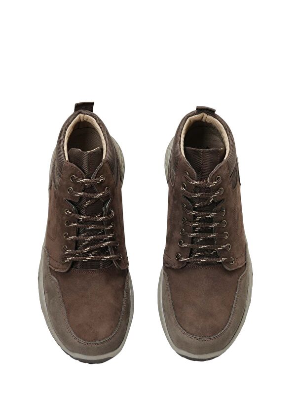 THORIUM 3PR Kahverengi Erkek Bot - Görsel 5