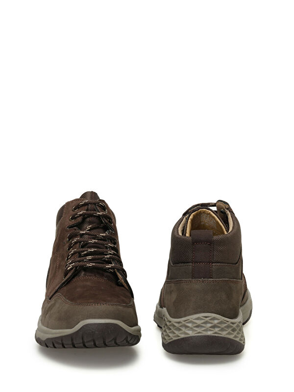 THORIUM 3PR Kahverengi Erkek Bot - Görsel 6