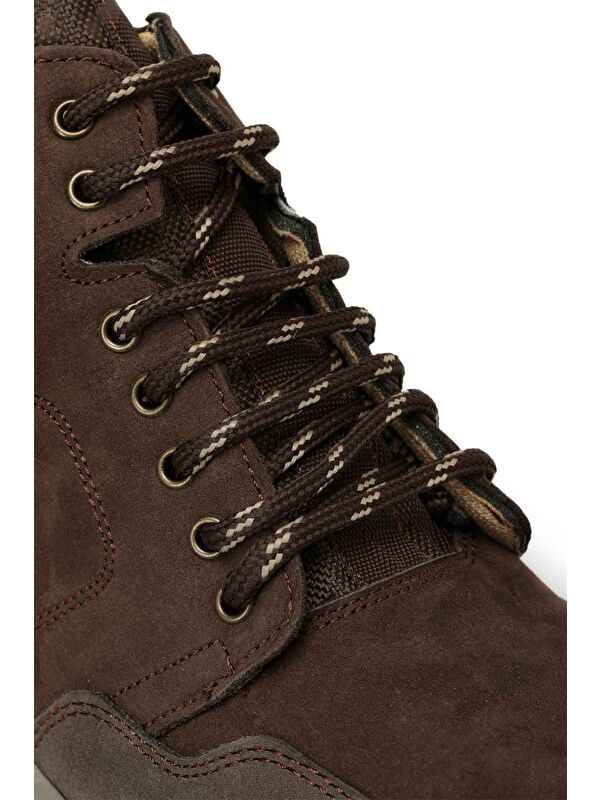 THORIUM 3PR Kahverengi Erkek Bot - Görsel 8