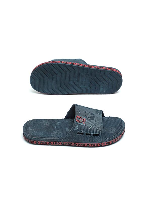 Yazlık Kaydırmaz Taban Kadın Terlik - Görsel 6