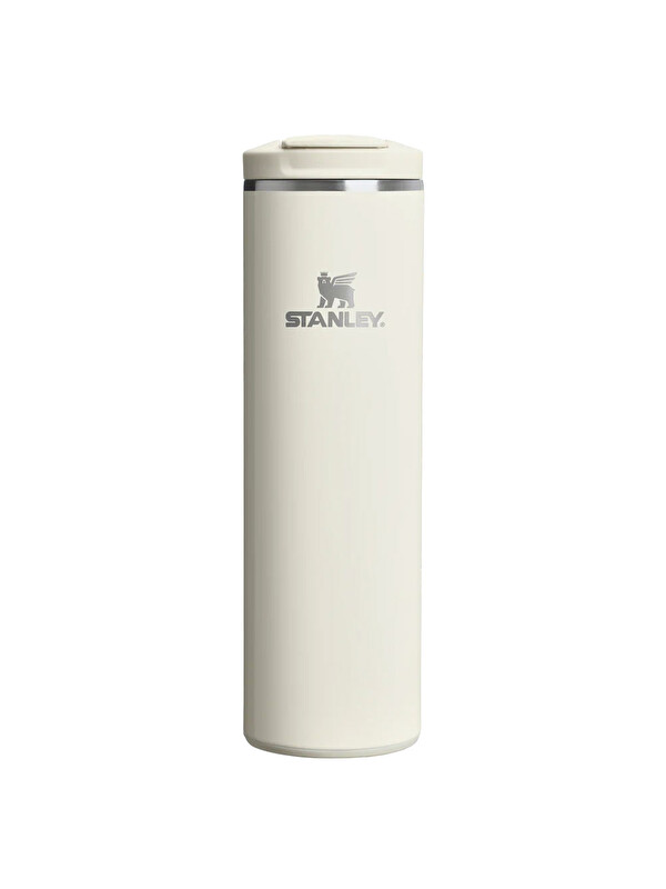 Stanley The Transit Fliptop Mug 0.47 L Cream Gloss