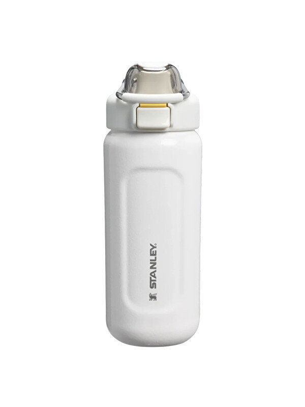 Stanley Wellspring Bottle 0,47 LT Hammertone Frost