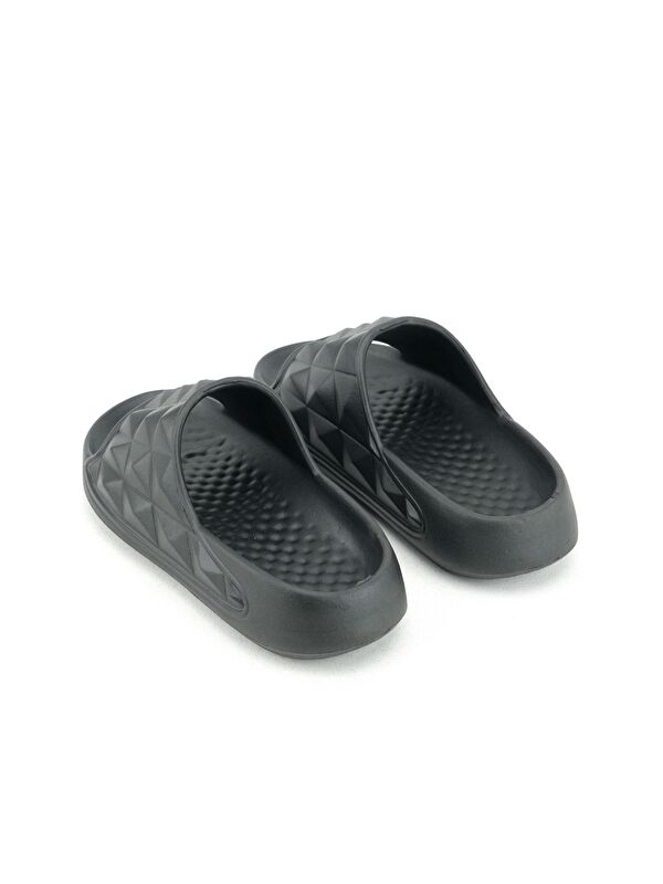 Kadın Yazlık Eva Banyo Bahçe Havuz Terlik - Görsel 5