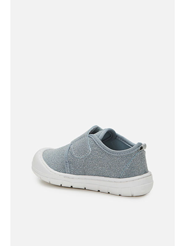 Anka Basic Erkek Bebek Mavi Günlük Ayakkabı - Görsel 4