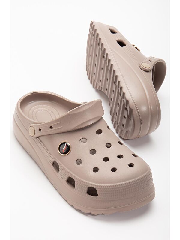 D0239 Günlük Ortopedik Erkek Terlik - Görsel 3