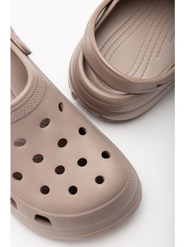 D0239 Günlük Ortopedik Erkek Terlik - Görsel 4