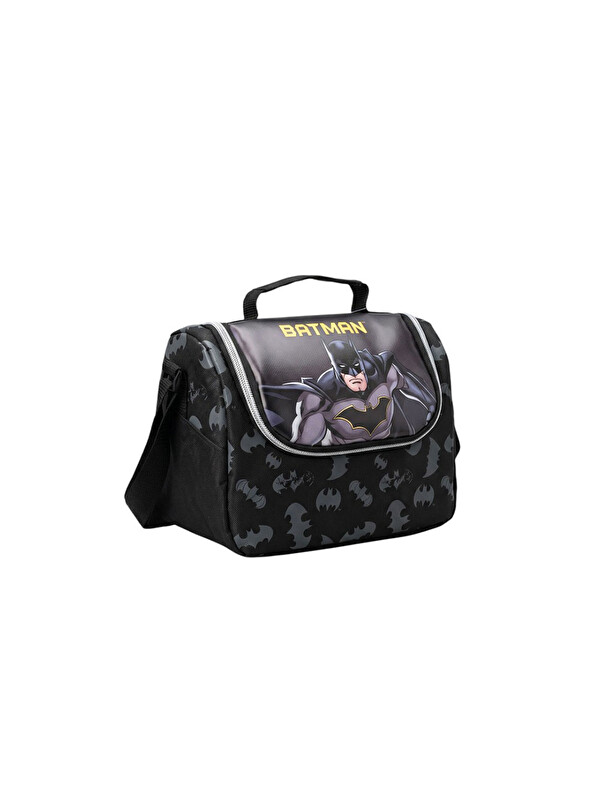 Batman Termoslu Beslenme Çantası 3521