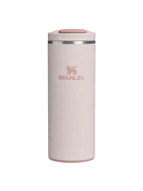 Stanley The Transit Fliptop Mug 0.35L Rose Quartz
