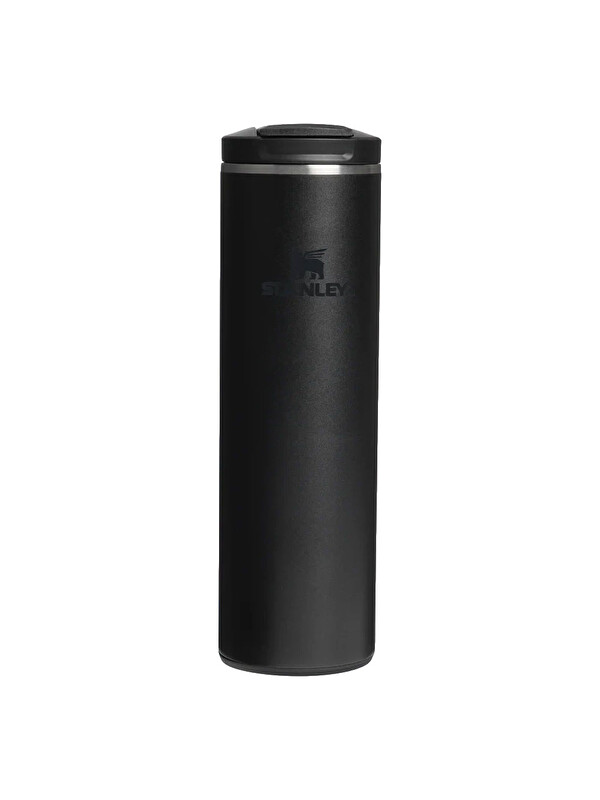 Stanley The Transit Fliptop Mug 0.47 L Black 2.0