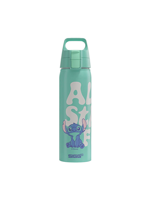 Sigg WMB One Aloha Stitch Çocuk Matarası 750ml 6185.80