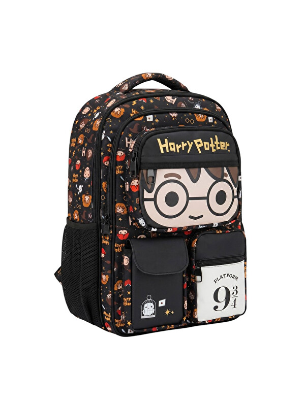 Harry Potter Okul Çantası 3547