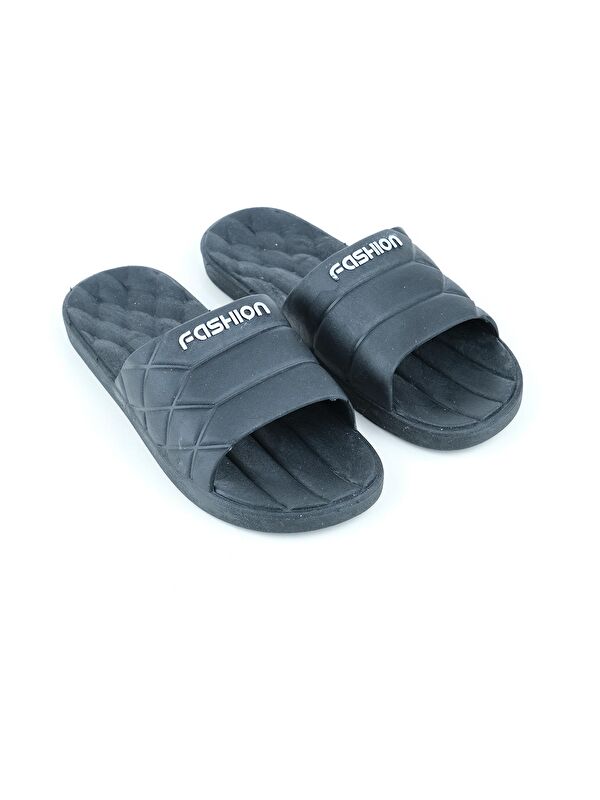 Yazlık Islak Zemine Uygun Kadın Terlik - Görsel 3