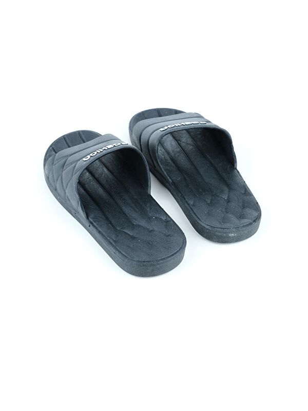 Yazlık Islak Zemine Uygun Kadın Terlik - Görsel 5