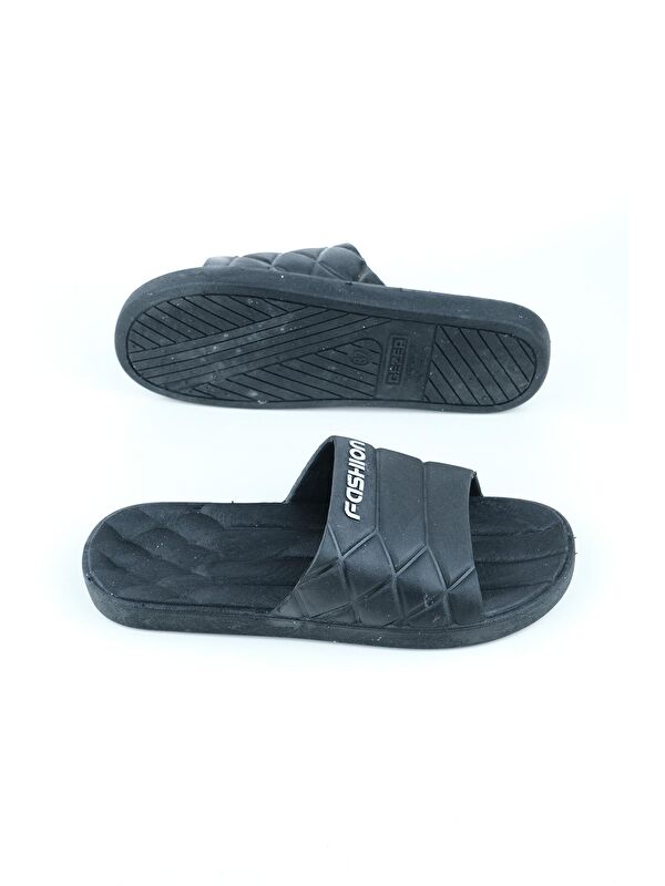 Yazlık Islak Zemine Uygun Kadın Terlik - Görsel 6