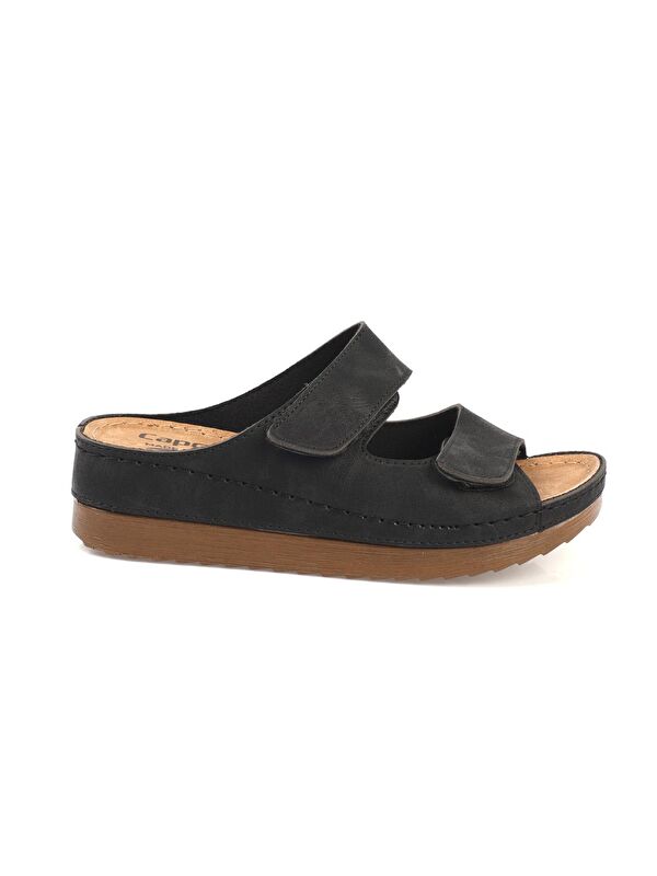 2737 Kadın Terlik - Görsel 4