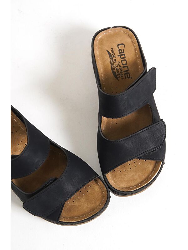 2737 Kadın Terlik - Görsel 6