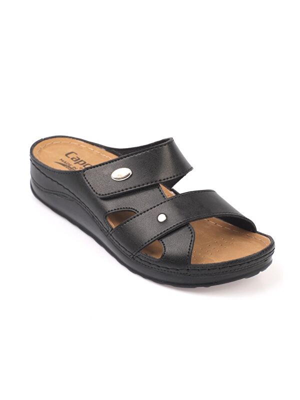 107030 Kadın Terlik - Görsel 5