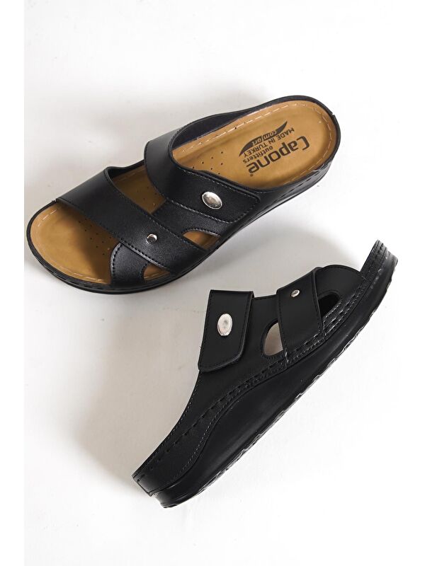 107030 Kadın Terlik - Görsel 6