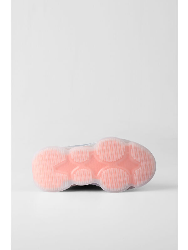 Heel Havalı Taban Erkek Çocuk Lacivert Bot - Görsel 5