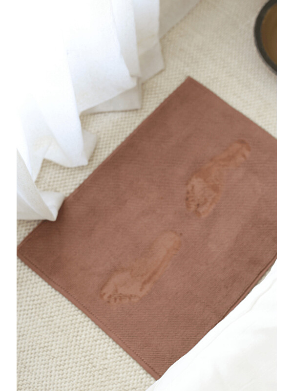 İrya Eloria Banyo Paspası 50x70 Ekru