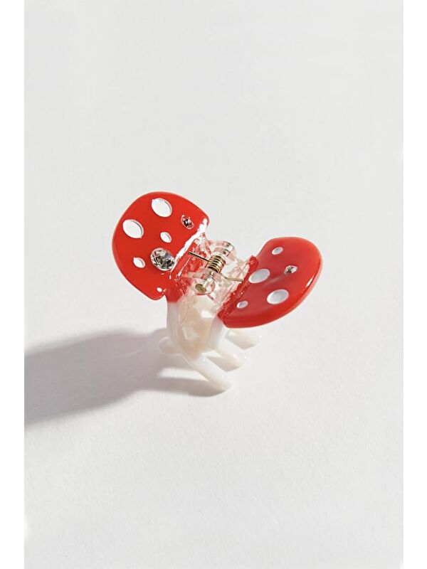 New Obsessions Mega Mushroom Mantar Mandal Toka