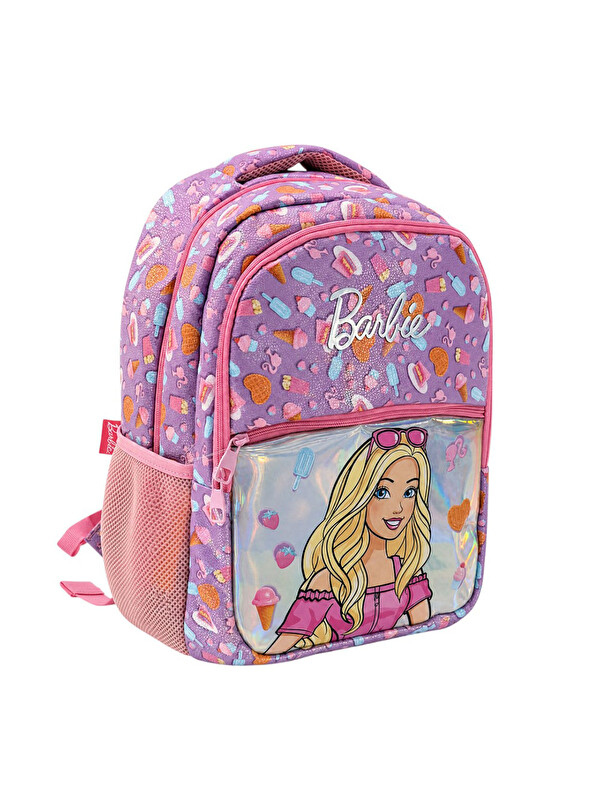 BARBIE Barbie Okul Çantası 3793
