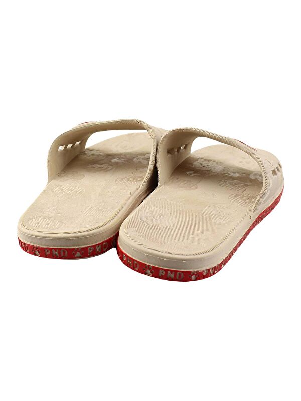 Yazlık Kaydırmaz Taban Kadın Terlik - Görsel 4