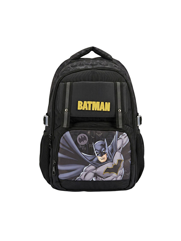 Batman Okul Çantası 3527