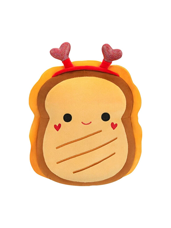 Squishmallows Peynir Lil Gouda 13 cm VA01643
