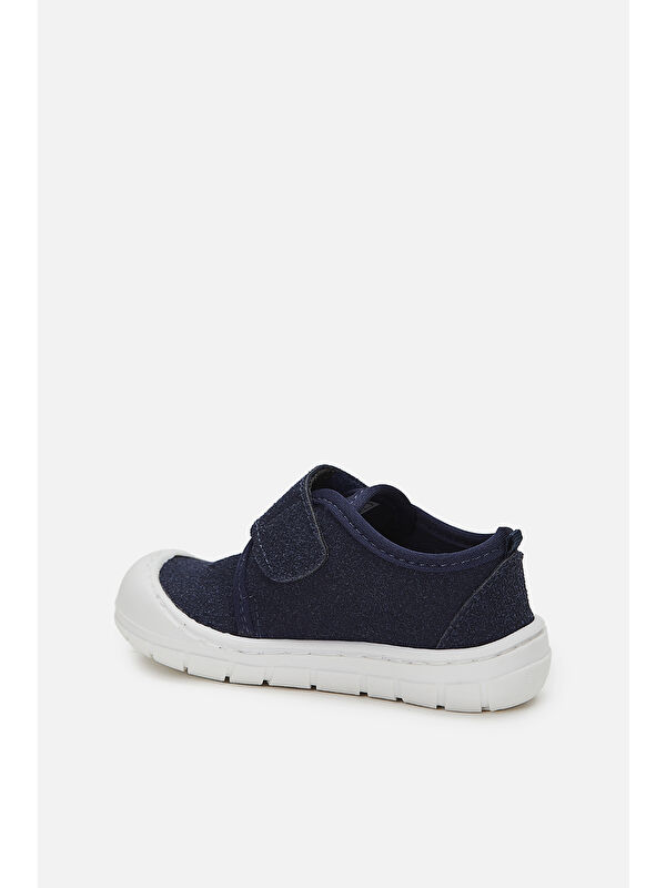 Anka Basic Erkek Bebek Lacivert Günlük Ayakkabı - Görsel 3