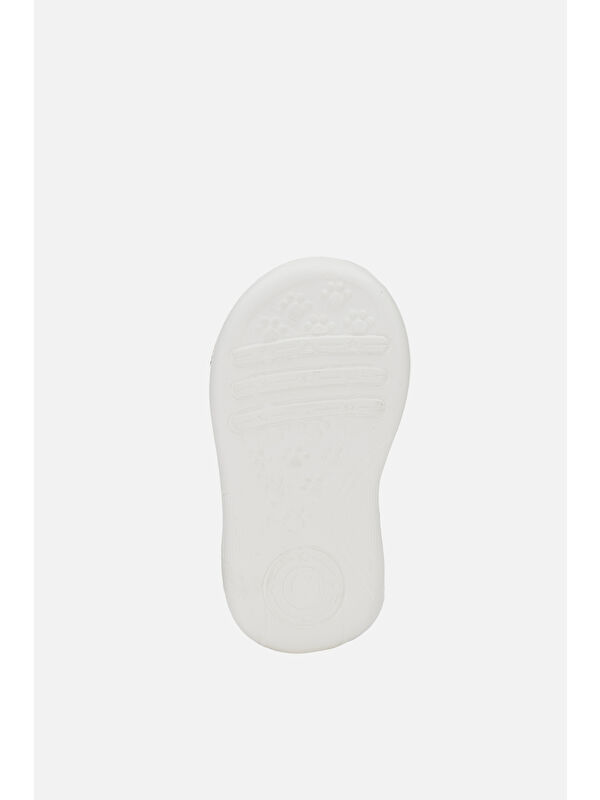 Anka Basic Unisex İlk Adım Sarı Günlük Ayakkabı - Görsel 4