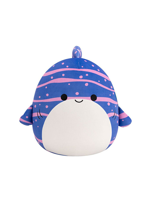 Squishmallows Köpek Balığı Tizziano 30 cm CR08813