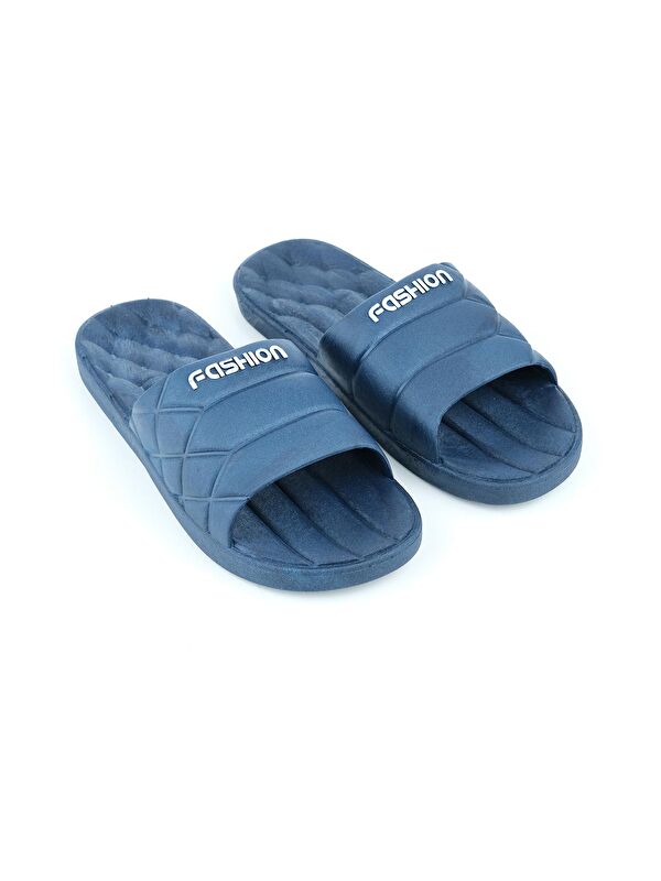 Yazlık Islak Zemine Uygun Kadın Terlik - Görsel 3