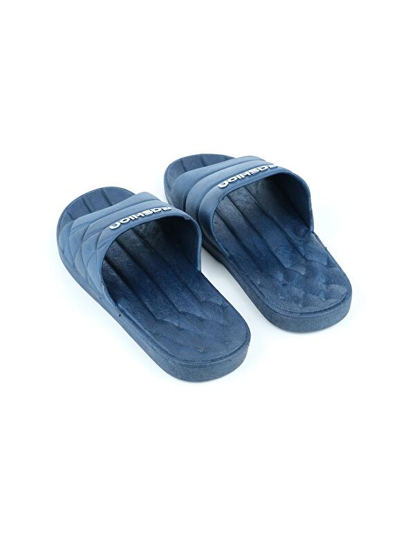 Yazlık Islak Zemine Uygun Kadın Terlik - Görsel 5