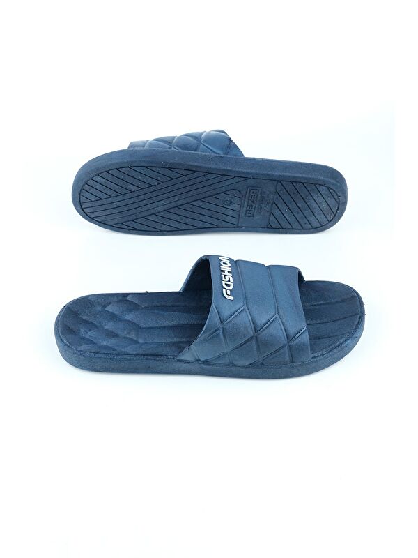 Yazlık Islak Zemine Uygun Kadın Terlik - Görsel 6