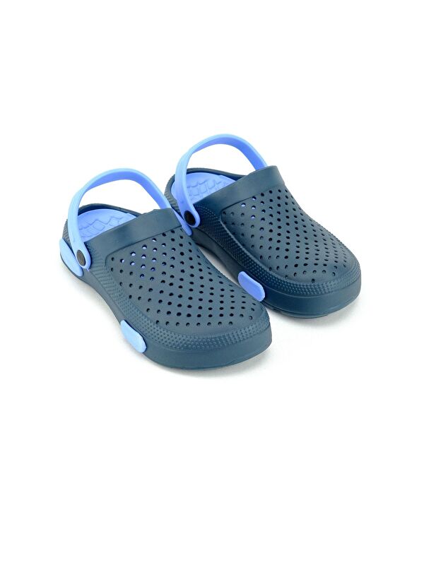 Yazlık Islak Zemin Sabo Kadın Terlik - Görsel 4