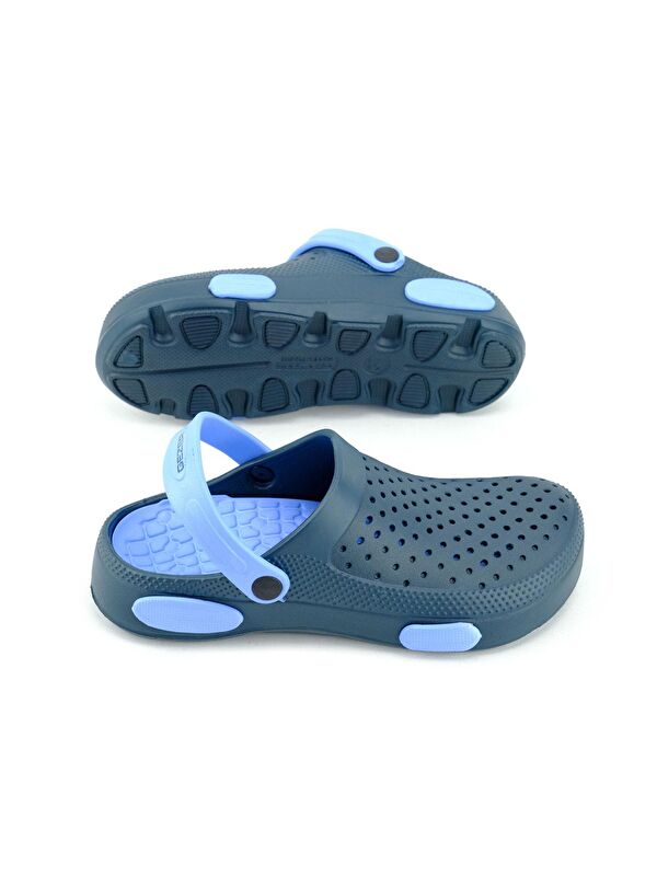 Yazlık Islak Zemin Sabo Kadın Terlik - Görsel 6