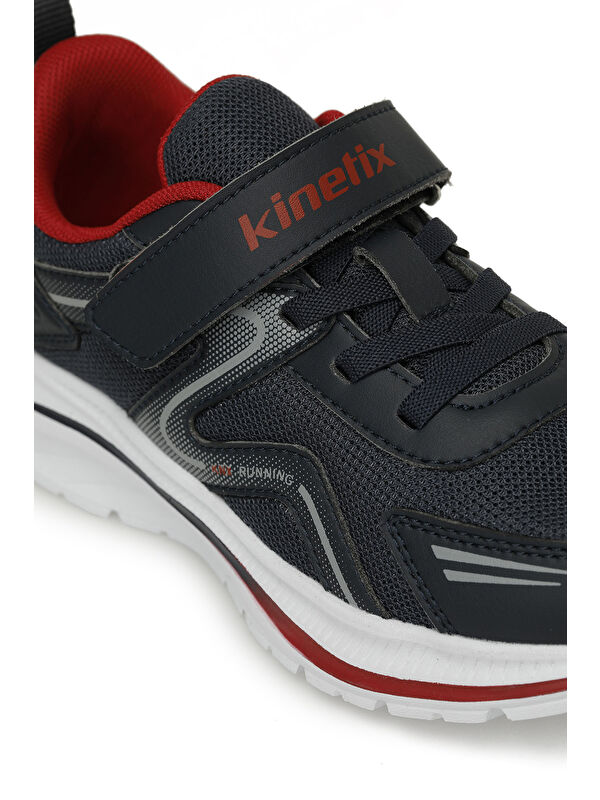 HOSEY F 5FX Lacivert Erkek Çocuk Spor Ayakkabı - Görsel 9