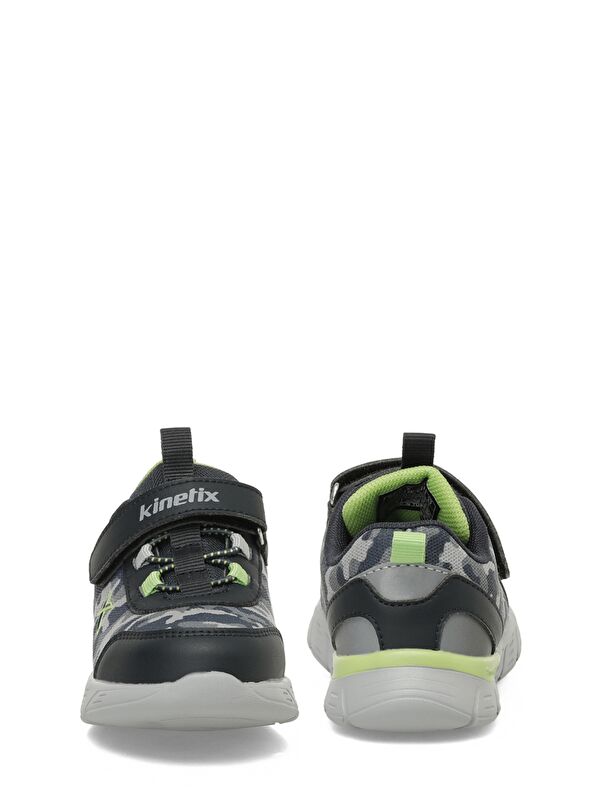 RUENE TX P 5FX Lacivert Erkek Çocuk Spor Ayakkabı - Görsel 6