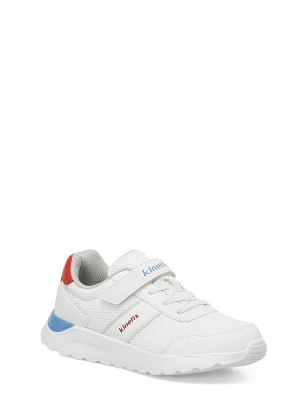 MONAD F 5FX Beyaz Erkek Çocuk Sneaker - Görsel 3