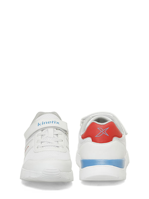 MONAD F 5FX Beyaz Erkek Çocuk Sneaker - Görsel 6